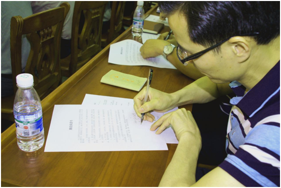 梅州市丰顺县：为55名新任职领导干部打“预防针”3.png
